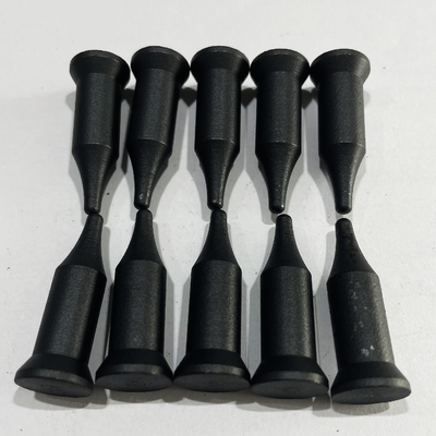 Guide pointu rond Pin For Resistance Welding de KCF