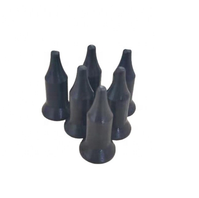 Guide pointu rond Pin For Resistance Welding de KCF