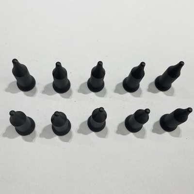Guide pointu rond Pin For Resistance Welding de KCF