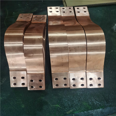 Matériaux de soudure flexibles de MIG de connexion d'aluminium d'en cuivre de CuCrZr