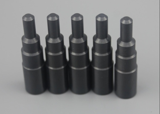 Si3N4 gaz Pin Corrosion Resistance de soudure en céramique serré
