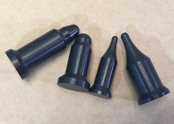 Doigt en céramique Pin For Automobile Welding du nitrure de silicium Si3N4
