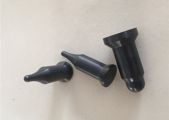 Doigt en céramique Pin For Automobile Welding du nitrure de silicium Si3N4