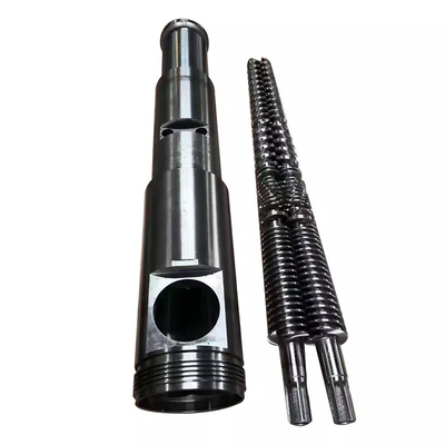Baril de vis de machine de Modling d'injection
