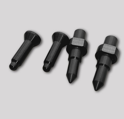 Nitrure du silicium Si3N4 soudant Pin With High Melting Point en céramique