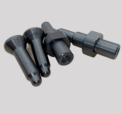 Nitrure du silicium Si3N4 soudant Pin With High Melting Point en céramique