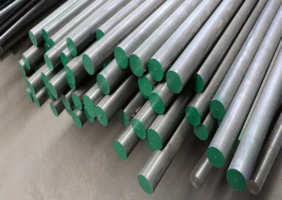 KCF Rods matériels pour l'écrou d'industrie automobile/la machine soudage par points