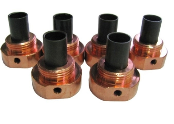M6 / Bagues de M8/M10/M12 KCF pour la soudure de boulon