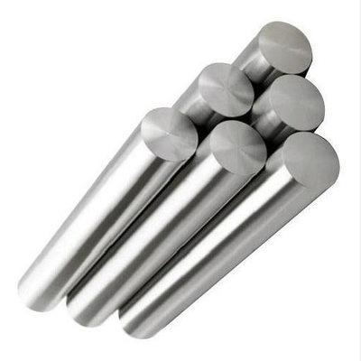Barre ferro Rods ronds de l'Invar 36 de l'alliage de nickel FeNi36 /4J36