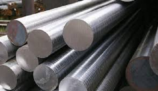 Barre ferro Rods ronds de l'Invar 36 de l'alliage de nickel FeNi36 /4J36