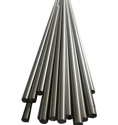 Barre ferro Rods ronds FeNi36 /4J36 de l'Invar 36 d'alliage de nickel de basse expansion
