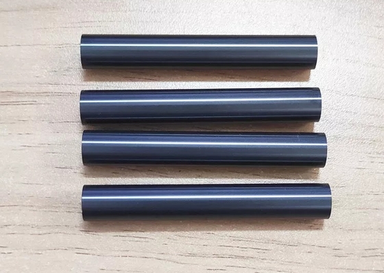 Goupilles de soudure en céramique faites sur commande de nitrure du silicium Si3N4 autour de Rod