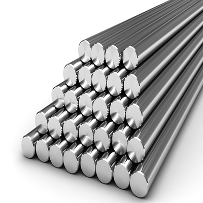 Barre ronde de solide d'acier inoxydable Nitronic 60 de l'alliage 218
