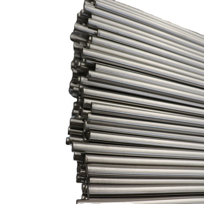 Barre ronde de solide d'acier inoxydable Nitronic 60 de l'alliage 218