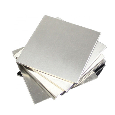 Feuille d'alliage de l'Invar 42 de l'Invar 36 et plat froids/laminés à chaud