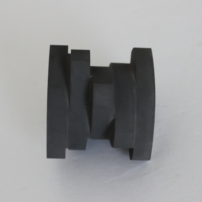 Pièces de rechange bimétalliques d'élément et de baril de vis de machine d'extrusion