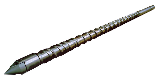 Revêtement bimétallique de boulon de monture de trou du baril 12 de Mitsubishi 105mm